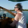 auf dem Meer mit Jere Skroza